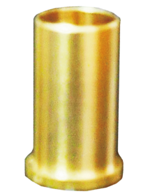 картинка Гильза для медных труб ф15-25мм   Comisa (Италия) 84.05.015 от Торгового Дома Империал